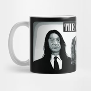 THE CHAVONES Mug